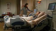 The Bold and the Beautiful: Great, this will end well | Image: CBS